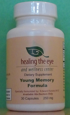 Young Memory Formula Young Memory Formula